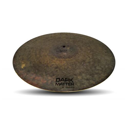 Dream Dark Matter Series Moon Ride Cymbals